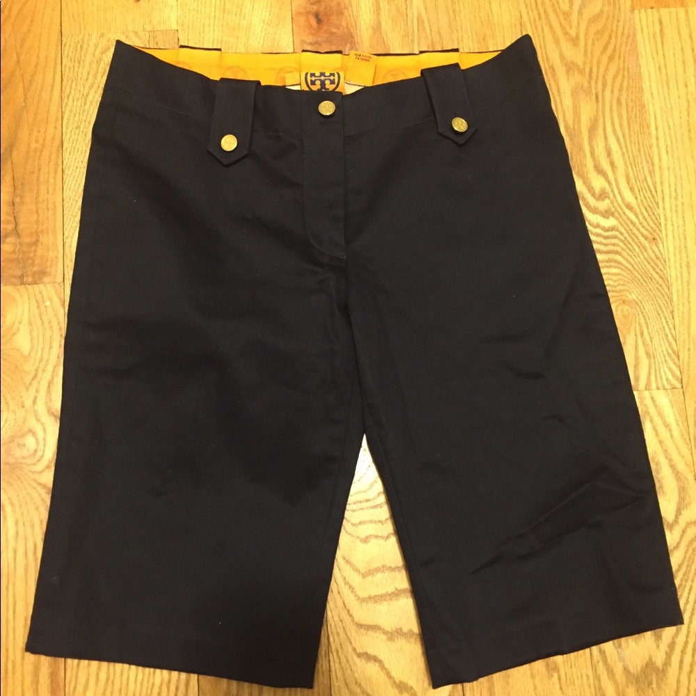 Tory Burch shorts